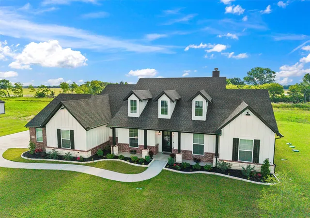Photo 1 of Single family home for sale at 133 Aiden Dr, Waxahachie, TX 75165 | MLS# 21292953 | Listing updated on 2026-09-10