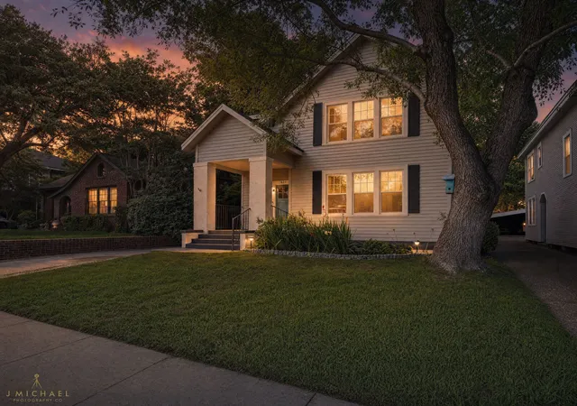 Photo 1 of Single family home for sale at 420 Forest Ave, Shreveport, LA 71104 | MLS# 21293195 | Listing updated on 2026-09-14