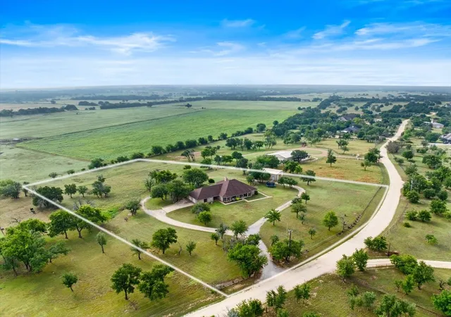 Single family home for sale at 719 Private Road 897, Stephenville, TX 76401 | MLS# 21245427