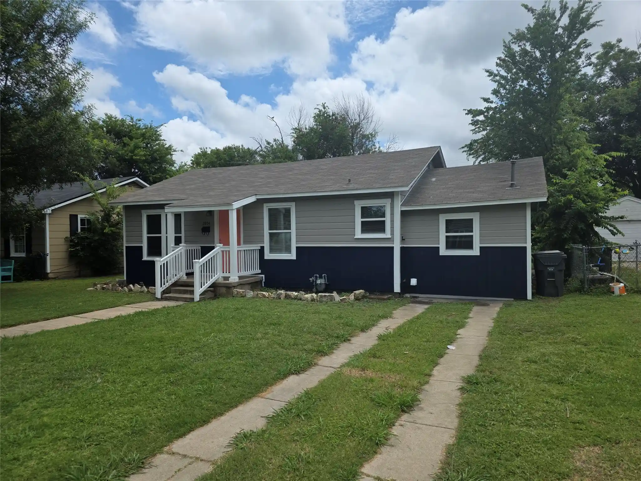 Photo 1 of Single family home for sale at 2804 Summer Ave, Waco, TX 76708 | MLS# 21293221 | Listing updated on 2026-10-29