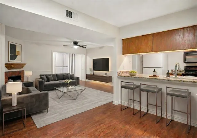 Photo 2 of Condo for sale at 11480 Audelia Rd #237, Dallas, TX 75243 | MLS# 21272377 | Listing updated on 2026-09-14