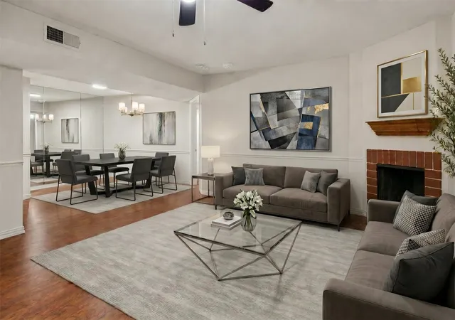 Photo 3 of Condo for sale at 11480 Audelia Rd #237, Dallas, TX 75243 | MLS# 21272377 | Listing updated on 2026-09-14