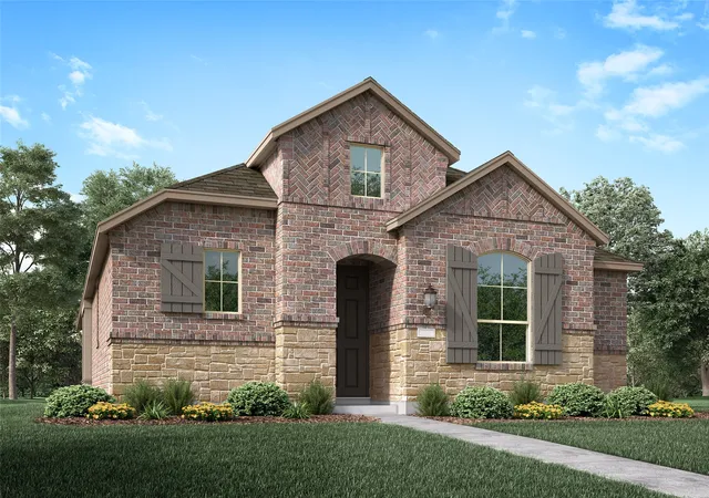 Photo 1 of Single family home for sale at 4040 Ivy Leaves Dr, Prosper, TX 75078 | MLS# 21293181 | Listing updated on 2026-09-12