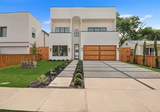 Photo 2 of Single family home for sale at 6628 Lockheed Ave, Dallas, TX 75209 | MLS# 21293174 | Listing updated on 2026-09-13