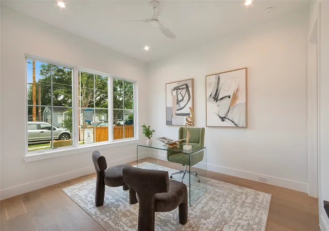 Photo 4 of Single family home for sale at 6628 Lockheed Ave, Dallas, TX 75209 | MLS# 21293174 | Listing updated on 2026-09-13