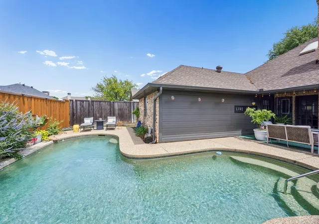 Photo 2 of Single family home for sale at 3517 Nova Trl, Plano, TX 75023 | MLS# 21292897 | Listing updated on 2026-09-11