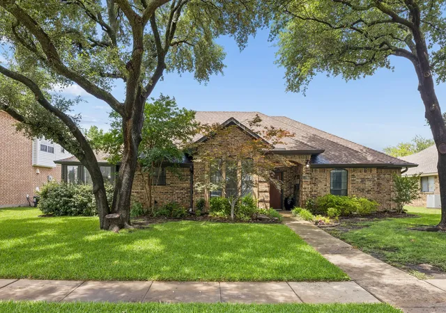 Photo 3 of Single family home for sale at 3517 Nova Trl, Plano, TX 75023 | MLS# 21292897 | Listing updated on 2026-09-11