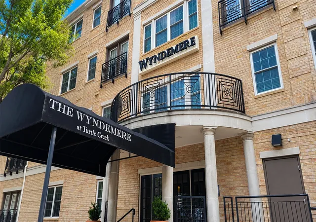 Photo 3 of Condo for sale at 3400 Welborn St #111, Dallas, TX 75219 | MLS# 21291189 | Listing updated on 2026-07-30