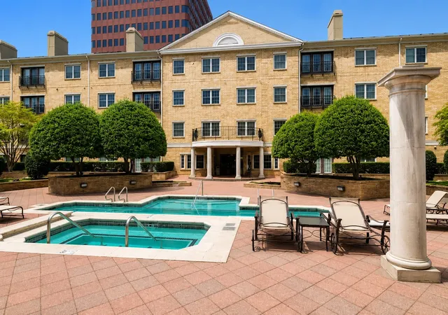 Photo 3 of Condo for sale at 3400 Welborn St #111, Dallas, TX 75219 | MLS# 21291189 | Listing updated on 2026-07-30