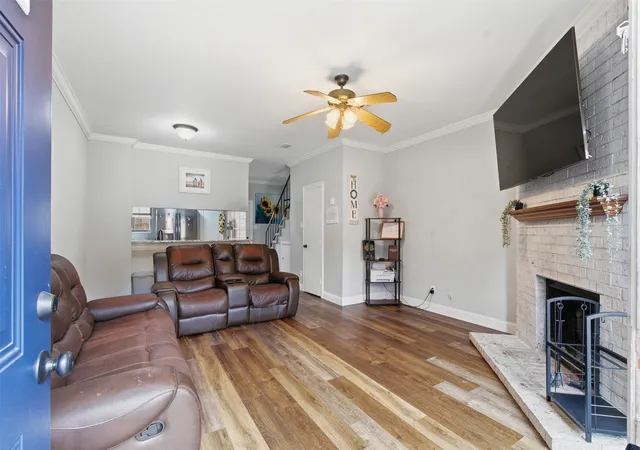 Photo 3 of Condo for sale at 212 Samuel Blvd #3, Coppell, TX 75019 | MLS# 21290533 | Listing updated on 2026-09-29