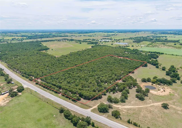 Photo 2 of Land for sale at 18 A Tract 1 Hwy 16, De Leon, TX 76444 | MLS# 21293343 | Listing updated on 2026-09-10