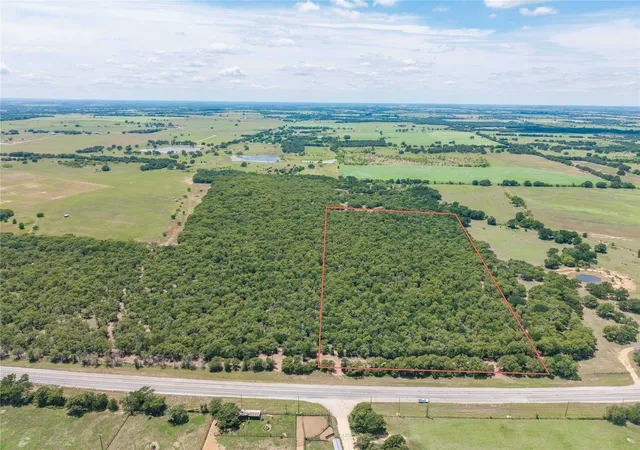 Photo 3 of Land for sale at 18 A Tract 1 Hwy 16, De Leon, TX 76444 | MLS# 21293343 | Listing updated on 2026-09-10