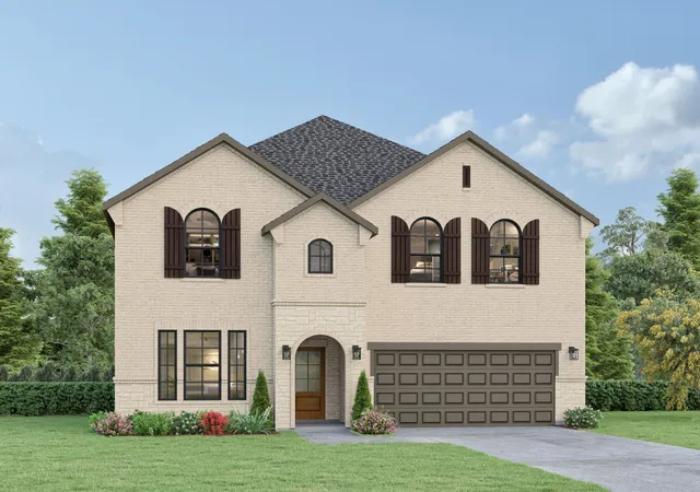 Photo 1 of Sale Pending at 2674 Hot Springs Dr, Denton, TX 76210 | MLS# 21293409 | Listing updated on 2026-09-15