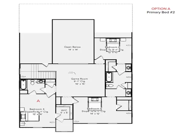 Photo 3 of Sale Pending at 2674 Hot Springs Dr, Denton, TX 76210 | MLS# 21293409 | Listing updated on 2026-09-15