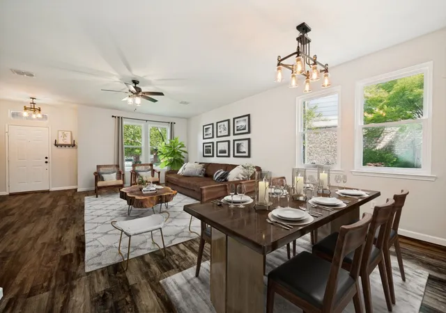 Photo 3 of Sale Pending at 2613 Hudson Xing, Mc Kinney, TX 75072 | MLS# 21292427 | Listing updated on 2026-07-29
