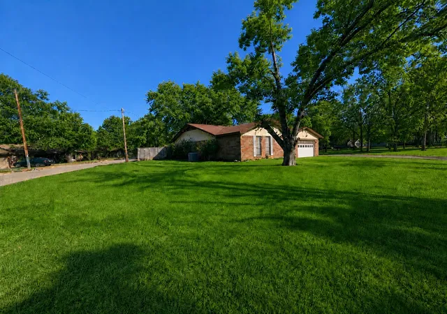 Photo 1 of Single family home for sale at 120 Juniper Dr, Palestine, TX 75803 | MLS# 21291889 | Listing updated on 2026-07-28