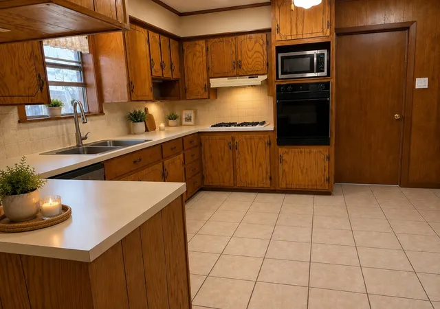 Photo 4 of Single family home for sale at 120 Juniper Dr, Palestine, TX 75803 | MLS# 21291889 | Listing updated on 2026-07-28