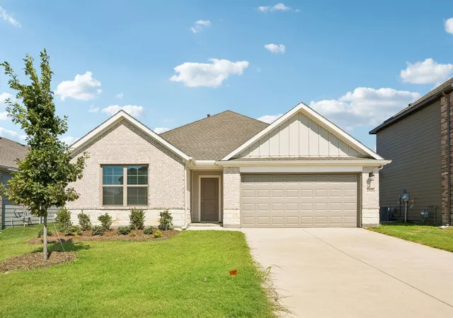 Photo 1 of Sale Pending at 2525 Canadian Wy, Crandall, TX 75114 | MLS# 21293517 | Listing updated on 2026-09-14