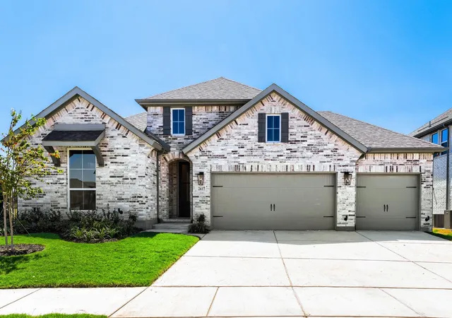 Photo 1 of Single family home for sale at 2617 Grinnel Dr, Celina, TX 75009 | MLS# 21293543 | Listing updated on 2026-10-22