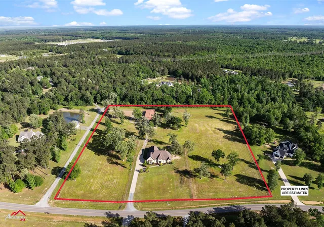Photo 3 of Single family home for sale at 2139 Gravel Point Rd, Frierson, LA 71027 | MLS# 21293034 | Listing updated on 2026-09-09