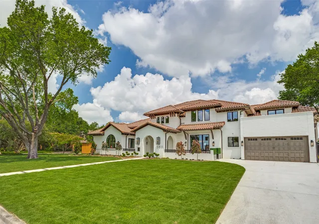 Photo 2 of Mansion for sale at 5811 Preston Haven Dr, Dallas, TX 75230 | MLS# 21285170 | Listing updated on 2026-10-20