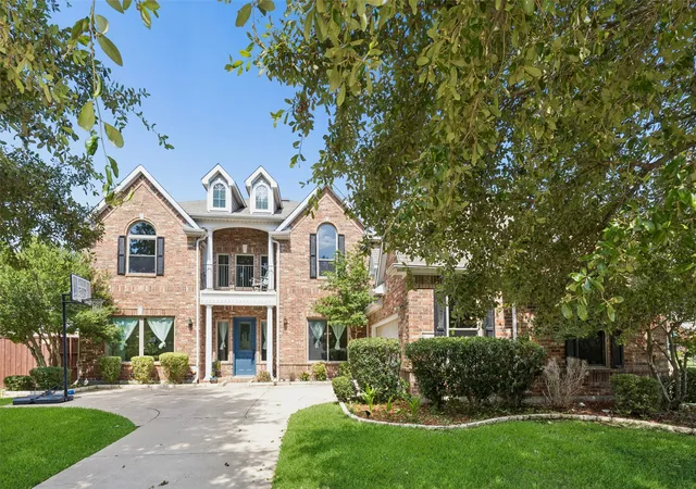 Photo 1 of Single family home for sale at 1029 Brentwood Dr, Murphy, TX 75094 | MLS# 21288448 | Listing updated on 2026-09-12