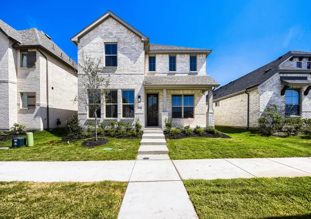 Photo 1 of Single family home for sale at 1644 Cornwall Ave, Haslet, TX 76052 | MLS# 21293604 | Listing updated on 2026-09-08