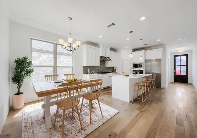 Photo 3 of Single family home for sale at 1644 Cornwall Ave, Haslet, TX 76052 | MLS# 21293604 | Listing updated on 2026-09-08