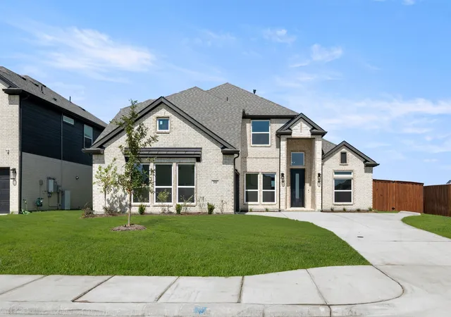 Photo 1 of Single family home for sale at 311 Boulder Ave, Midlothian, TX 76065 | MLS# 21293664 | Listing updated on 2026-09-11