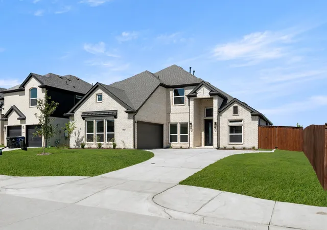 Photo 2 of Single family home for sale at 311 Boulder Ave, Midlothian, TX 76065 | MLS# 21293664 | Listing updated on 2026-09-11