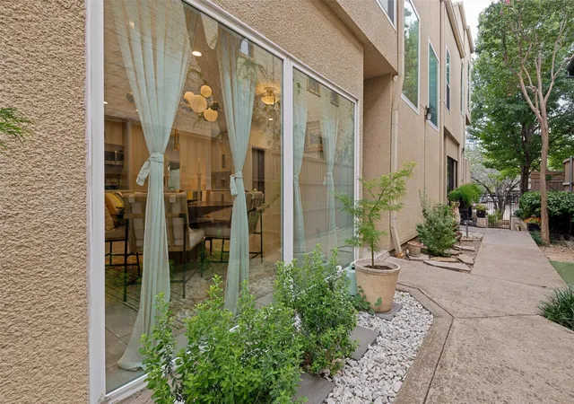 Photo 1 of Condo for sale at 2509 Welborn St #C, Dallas, TX 75219 | MLS# 21292288 | Listing updated on 2026-08-01