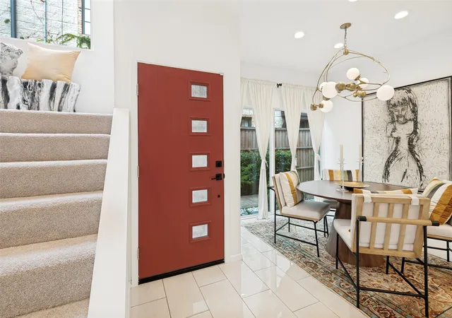 Photo 3 of Condo for sale at 2509 Welborn St #C, Dallas, TX 75219 | MLS# 21292288 | Listing updated on 2026-08-01