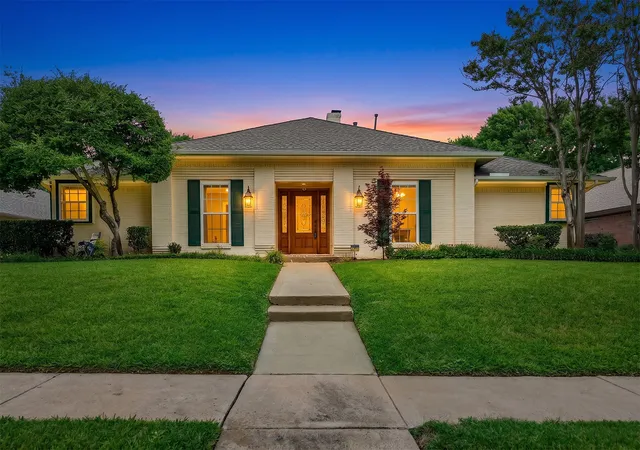 Photo 1 of Single family home for sale at 3205 Cross Timbers Ln, Garland, TX 75044 | MLS# 21283693 | Listing updated on 2026-09-11