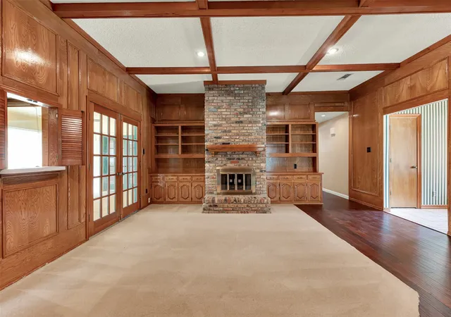 Photo 3 of Single family home for sale at 3205 Cross Timbers Ln, Garland, TX 75044 | MLS# 21283693 | Listing updated on 2026-09-11