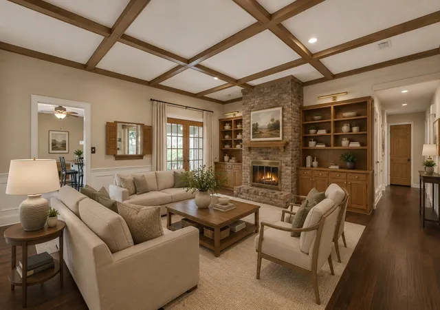 Photo 3 of Single family home for sale at 3205 Cross Timbers Ln, Garland, TX 75044 | MLS# 21283693 | Listing updated on 2026-10-03