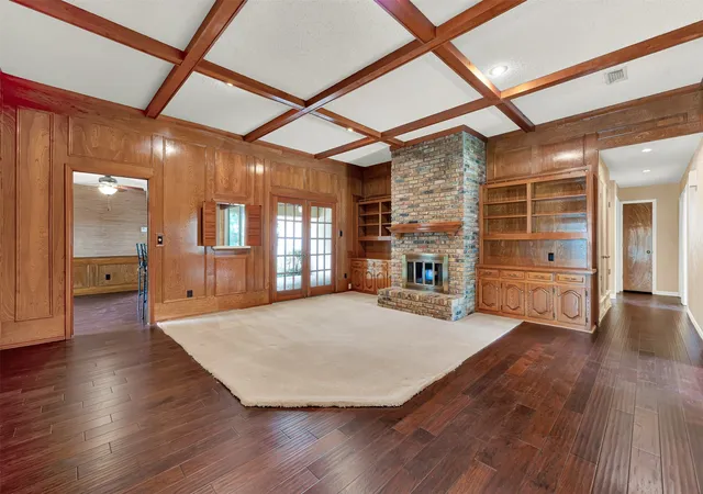 Photo 4 of Single family home for sale at 3205 Cross Timbers Ln, Garland, TX 75044 | MLS# 21283693 | Listing updated on 2026-10-03