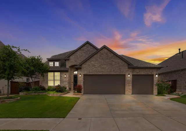 Photo 1 of Single family home for sale at 1813 Otwell Dr, Haslet, TX 76052 | MLS# 21289336 | Listing updated on 2026-09-12