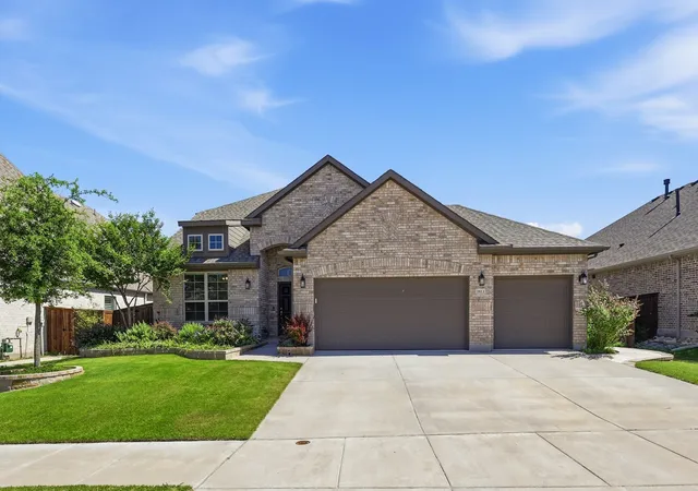 Photo 4 of Single family home for sale at 1813 Otwell Dr, Haslet, TX 76052 | MLS# 21289336 | Listing updated on 2026-09-12