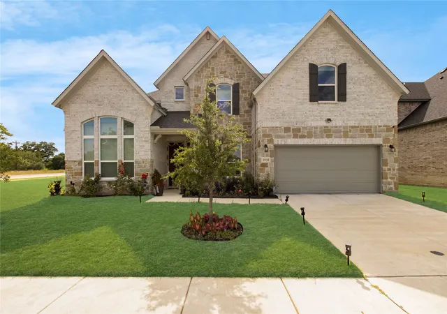 Photo 1 of Single family home for sale at 2132 Oudry Dr, Little Elm, TX 75068 | MLS# 21291157 | Listing updated on 2026-09-08
