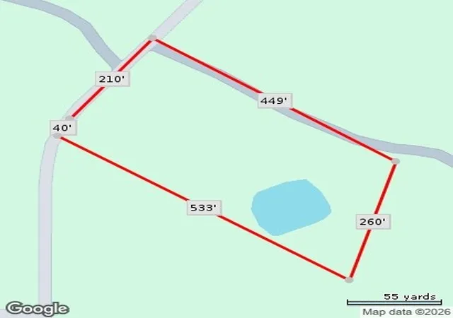 Photo 2 of Land for sale at 1049 Glenoaks Dr, Weatherford, TX 76088 | MLS# 21293713 | Listing updated on 2026-09-14