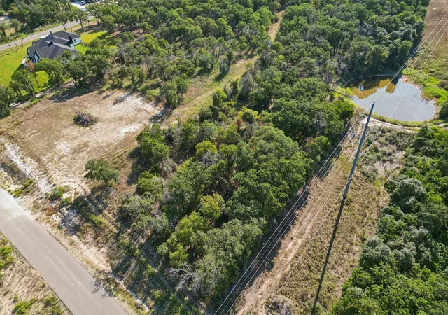 Photo 3 of Land for sale at 1049 Glenoaks Dr, Weatherford, TX 76088 | MLS# 21293713 | Listing updated on 2026-09-14