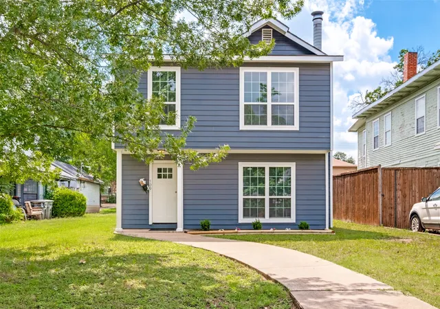 Photo 1 of Single family home for sale at 709 N Madison Ave, Dallas, TX 75208 | MLS# 21293720 | Listing updated on 2026-09-11