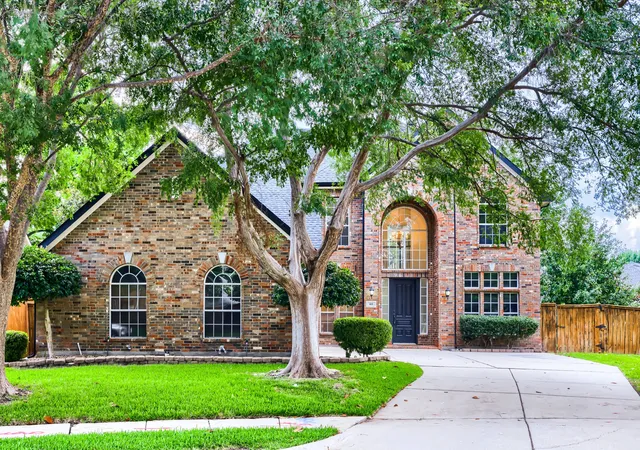 Photo 1 of Single family home for sale at 419 Misty Meadow Dr, Allen, TX 75013 | MLS# 21290854 | Listing updated on 2026-09-11