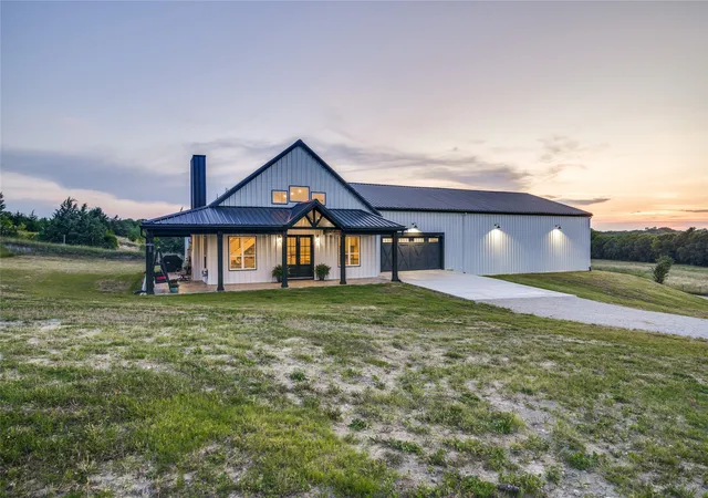 Photo 1 of Land for sale at 1656 County Road 604, Farmersville, TX 75442 | MLS# 21293721 | Listing updated on 2026-09-13