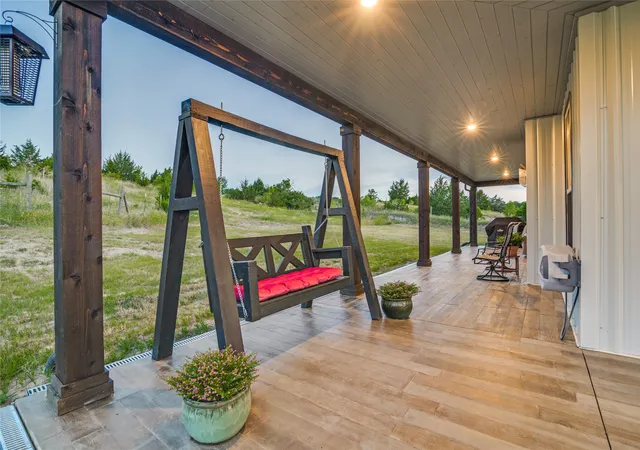 Photo 3 of Land for sale at 1656 County Road 604, Farmersville, TX 75442 | MLS# 21293721 | Listing updated on 2026-09-13