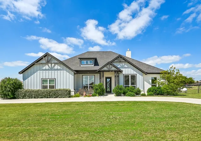Photo 1 of Single family home for sale at 6517 Leo Ln, Godley, TX 76044 | MLS# 21293429 | Listing updated on 2026-09-12