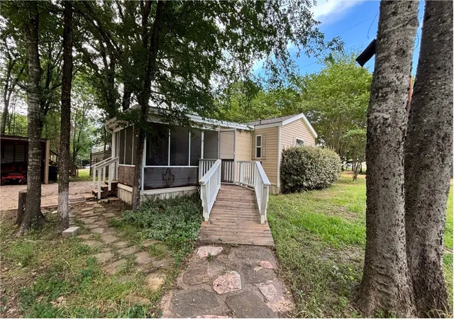 Manufactured home for sale at 106 Tejas, Quitman, TX 75783 | MLS# 21293770