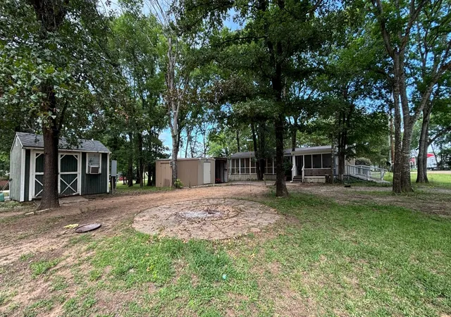 Photo 2 of Manufactured home for sale at 106 Tejas, Quitman, TX 75783 | MLS# 21293770 | Listing updated on 2026-07-30