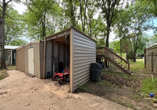 Photo 3 of Manufactured home for sale at 106 Tejas, Quitman, TX 75783 | MLS# 21293770 | Listing updated on 2026-07-30