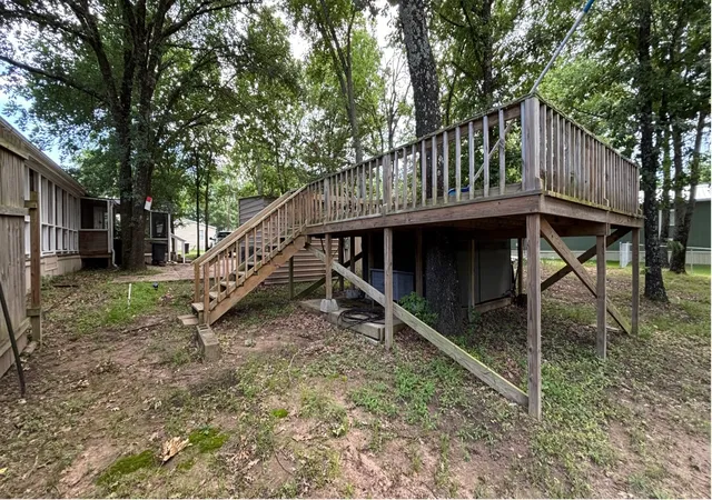 Photo 4 of Manufactured home for sale at 106 Tejas, Quitman, TX 75783 | MLS# 21293770 | Listing updated on 2026-07-30